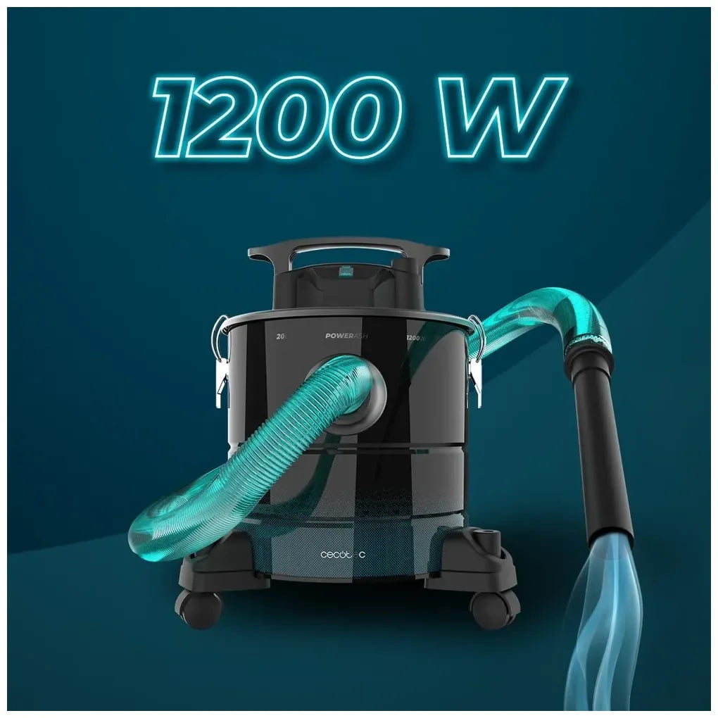 cecotec_08121_potente_aspirador_de_cenizas_1200w_con_depósito_inoxidable_y_transporte_fácil_2