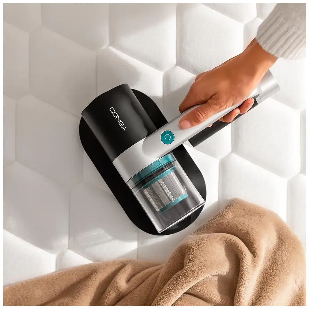 cecotec_08133_aspirador_inalámbrico_con_luz_uv_c_para_colchones_y_tapicerías__100w_potencia_7