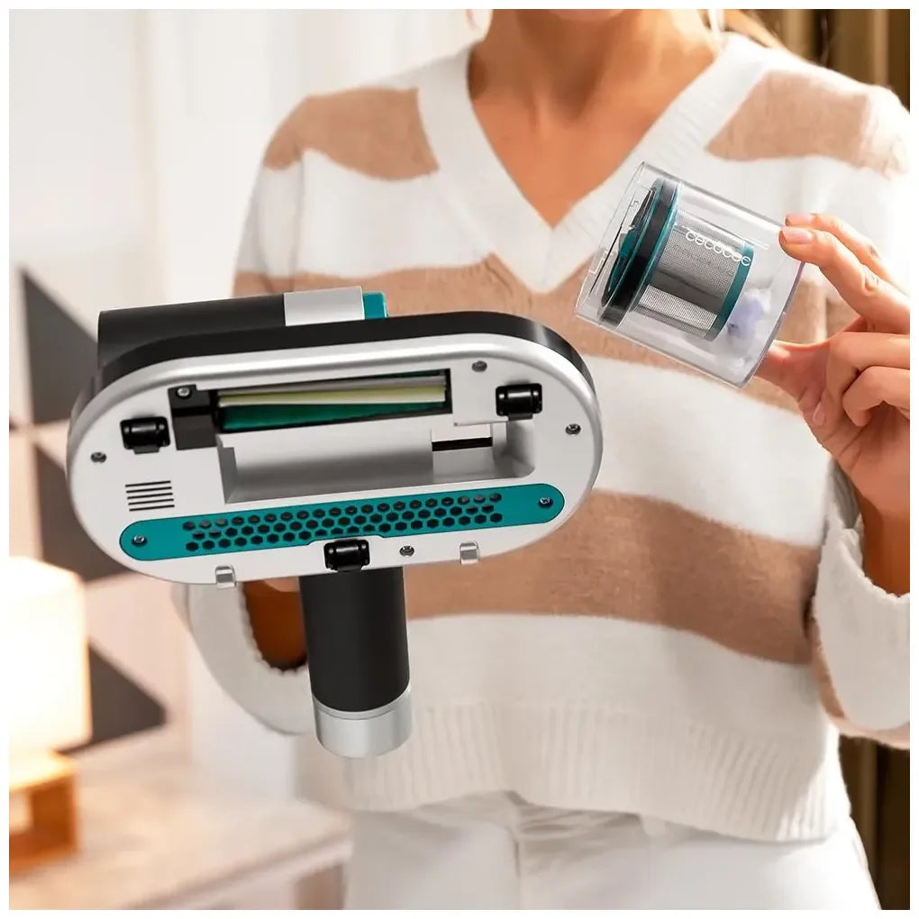 cecotec_08133_aspirador_inalámbrico_con_luz_uv_c_para_colchones_y_tapicerías__100w_potencia_8
