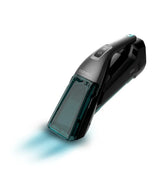 Aspirador de Tapicerías Portátil con Doble Depósito y 20 Min de Autonomía de Cecotec