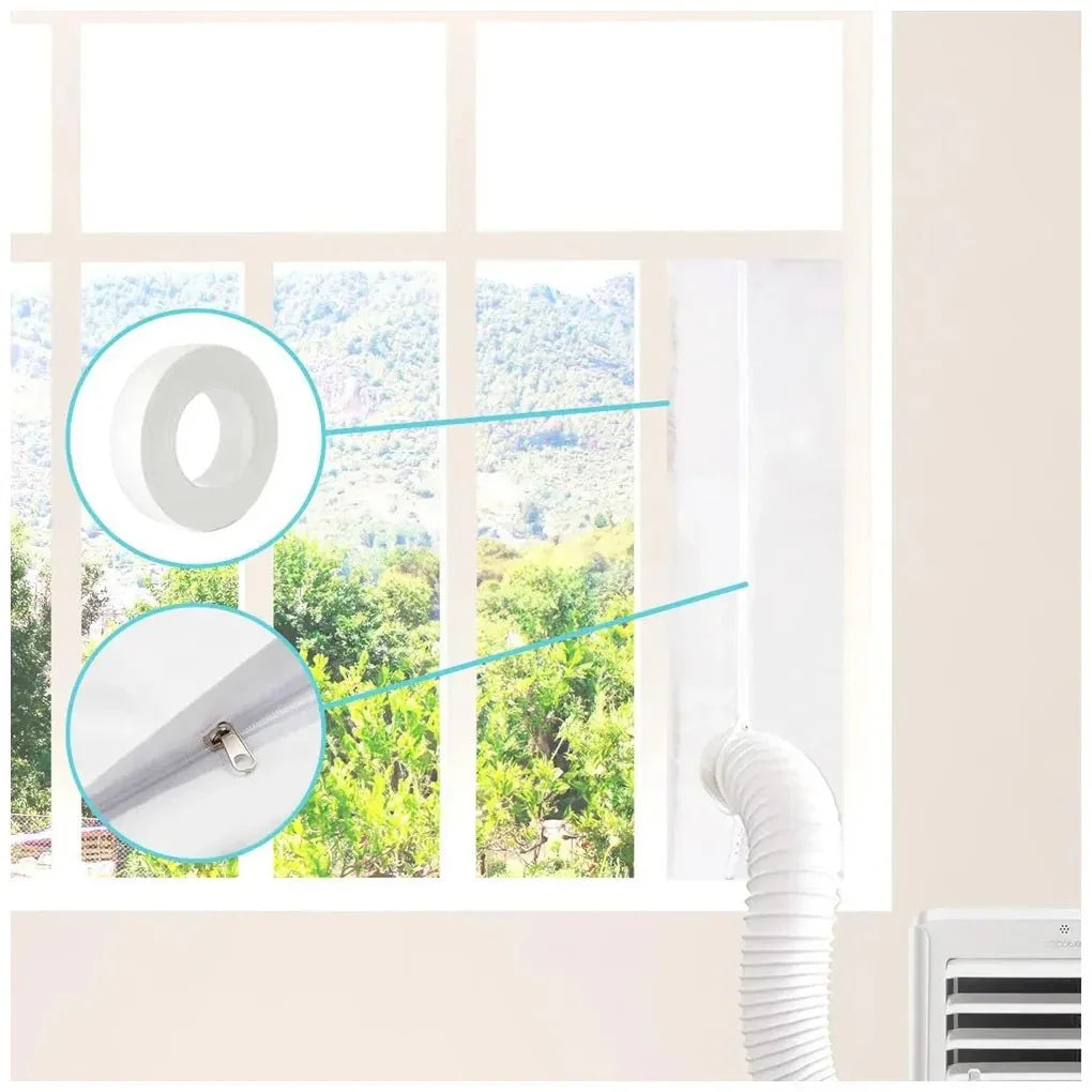 cecotec_08158_cubierta_aislante_163x35_cm_para_ventanas:_mejora_eficiencia_de_aire_acondicionado_4