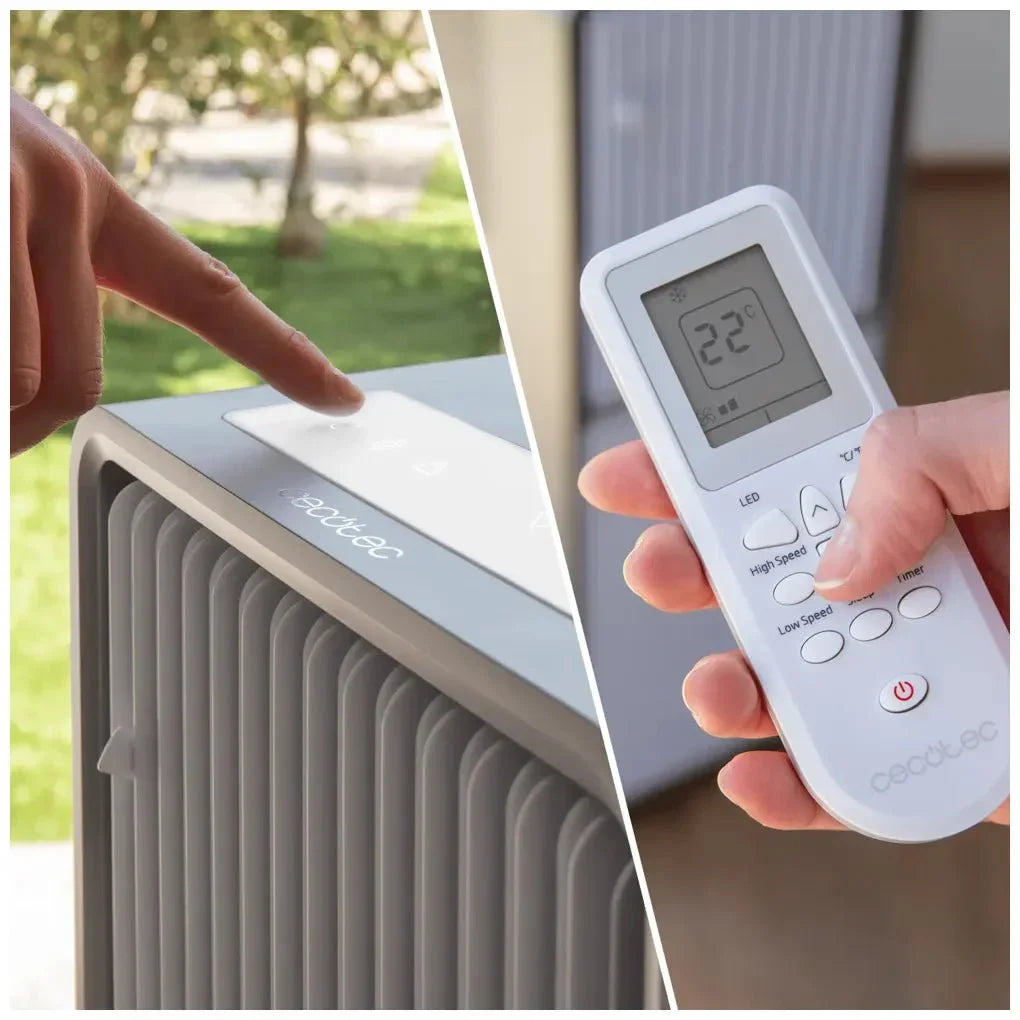 cecotec_08167_aire_acondicionado_portátil_12000_btu_con_bomba_de_calor_y_control_táctil_6