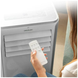 cecotec_08174_aire_acondicionado_portátil_9000_btu:_silencioso__eficiente_y_multifuncional_4