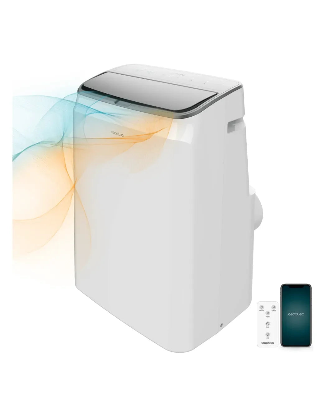 cecotec_08179_aire_acondicionado_portátil_14000_btu_silencioso_con_wifi_y_bomba_de_calor_0