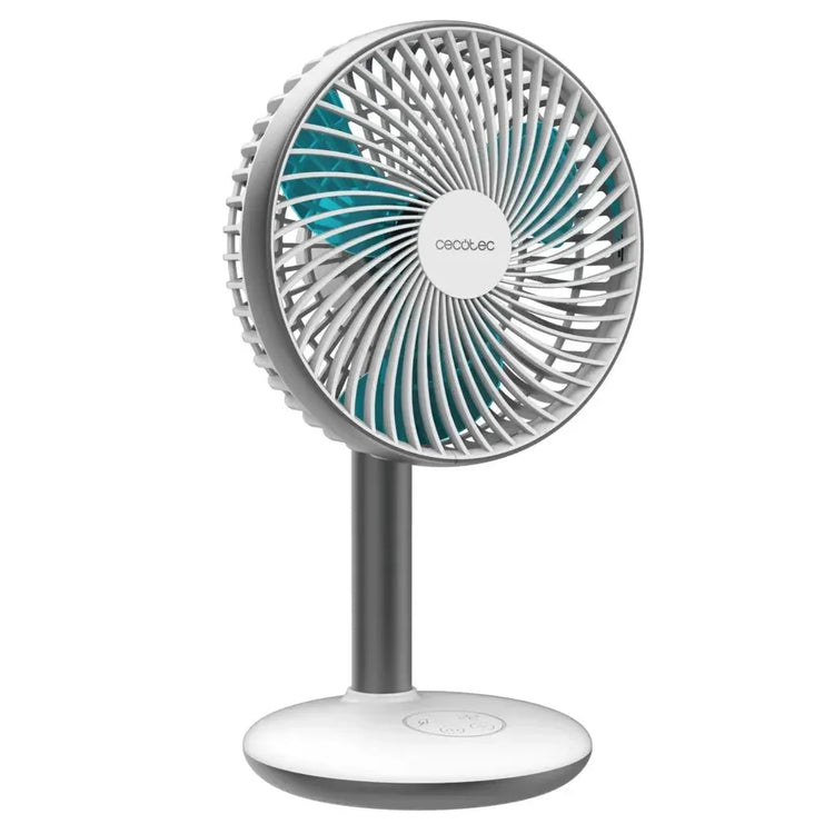 cecotec_08198_ventilador_portátil_de_sobremesa_4000mah_con_control_táctil_y_4_velocidades_1