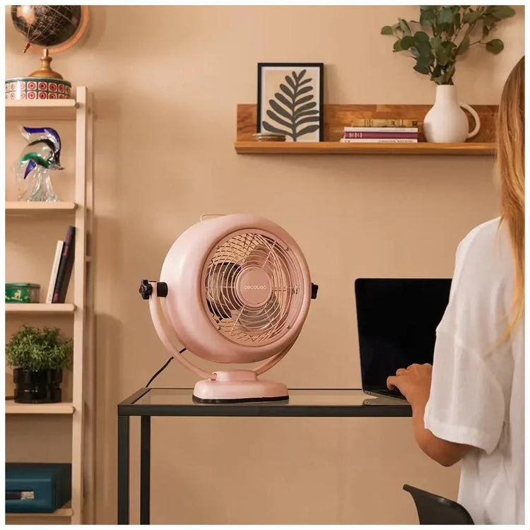 cecotec_08207_ventilador_retro_rosa_8''_energysilence_800:_potencia_y_estilo_para_tu_hogar_3