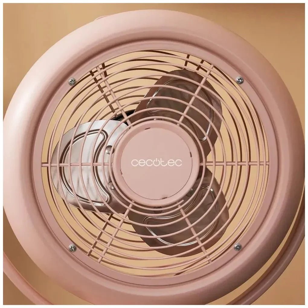 cecotec_08207_ventilador_retro_rosa_8''_energysilence_800:_potencia_y_estilo_para_tu_hogar_4