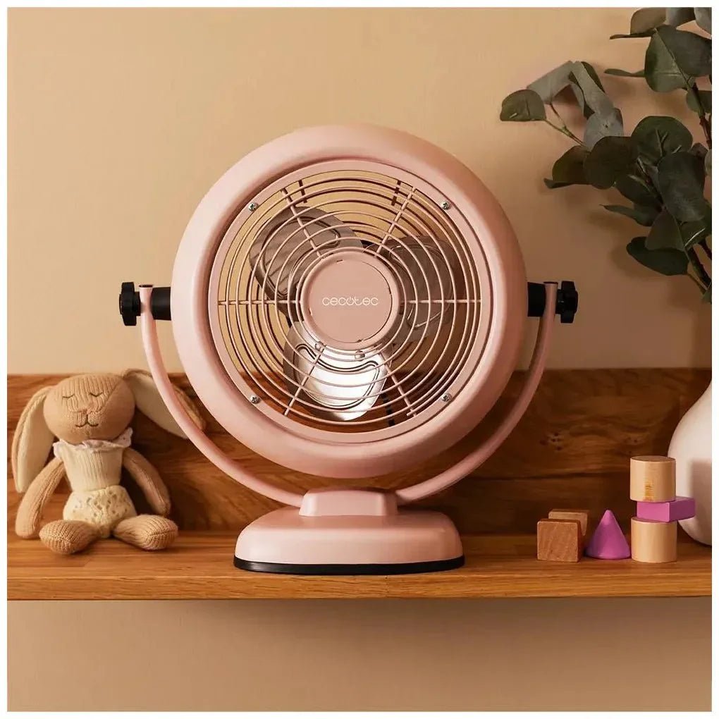 cecotec_08207_ventilador_retro_rosa_8''_energysilence_800:_potencia_y_estilo_para_tu_hogar_7