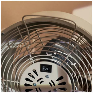 cecotec_08208_ventilador_retro_de_sobremesa_beige_20w__8''_con_2_velocidades_y_diseño_elegante_5