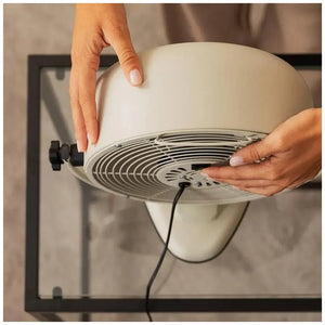 cecotec_08208_ventilador_retro_de_sobremesa_beige_20w__8''_con_2_velocidades_y_diseño_elegante_6