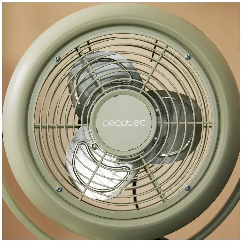 cecotec_08209_ventilador_retro_de_sobremesa_verde_8''_con_potente_motor_de_20w_y_seguridad_4