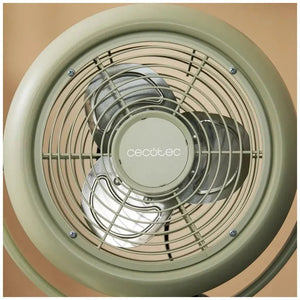 cecotec_08209_ventilador_retro_de_sobremesa_verde_8''_con_potente_motor_de_20w_y_seguridad_4