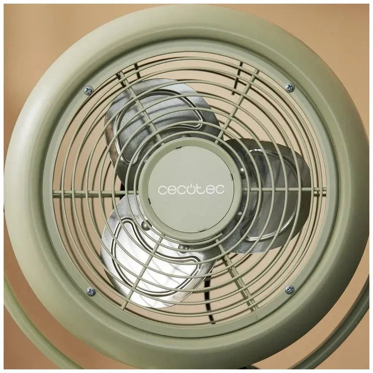 cecotec_08209_ventilador_retro_de_sobremesa_verde_8''_con_potente_motor_de_20w_y_seguridad_4