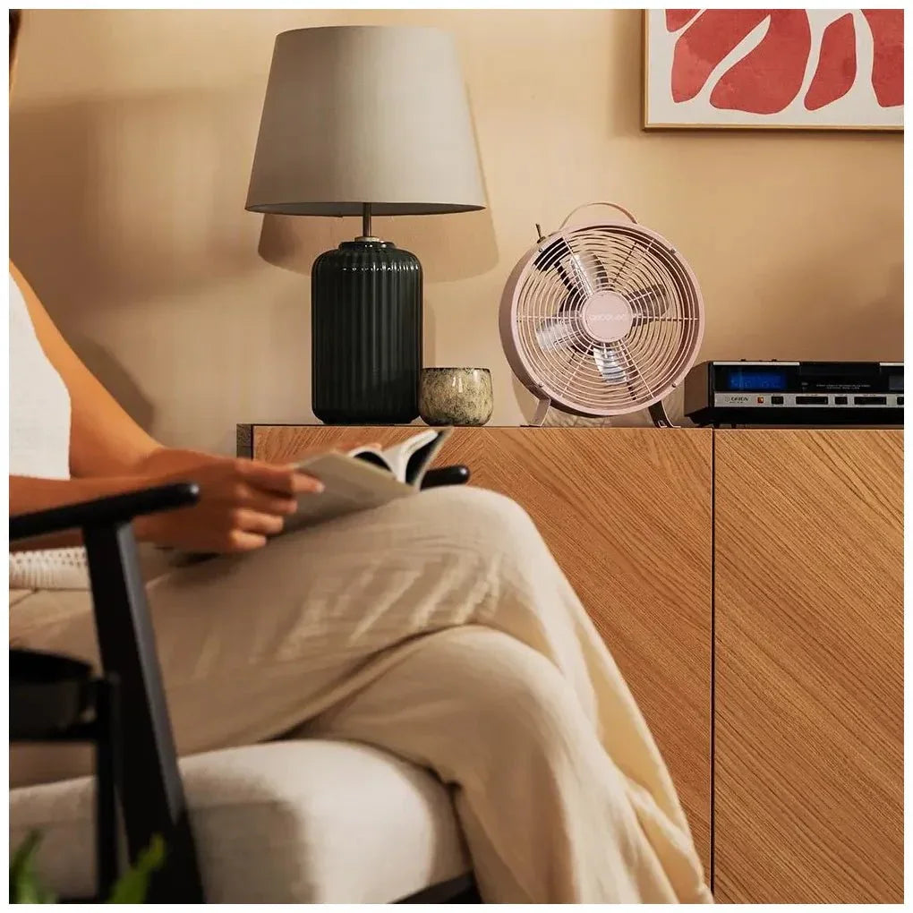 cecotec_08210_ventilador_retro_rosa_25w_energysilence_400:_elegancia_y_potencia_en_sobremesa_3