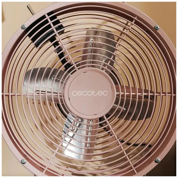 cecotec_08210_ventilador_retro_rosa_25w_energysilence_400:_elegancia_y_potencia_en_sobremesa_4