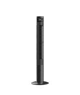 Ventilador de Torre 47'' con Ionizador, Control Remoto y Pantalla LED de Cecotec