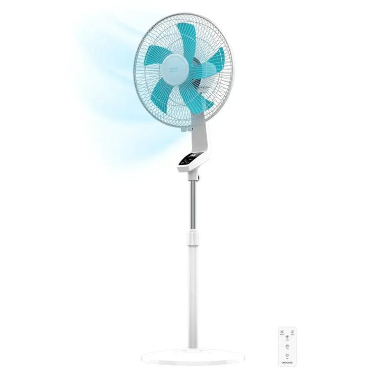 cecotec_08216_ventilador_de_pie_16"_con_control_táctil__mando_y_temporizador_50w_1
