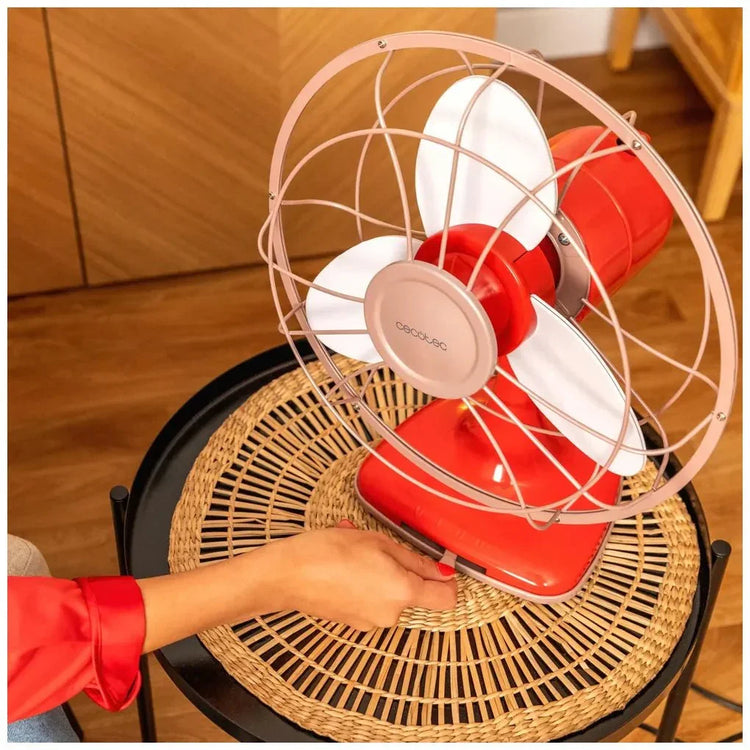 cecotec_08219_ventilador_retrodesk_40w:_elegancia_y_potencia_para_hogar_y_oficina_10