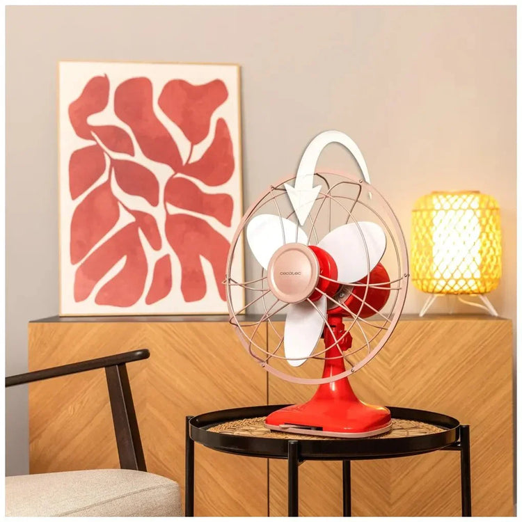 cecotec_08219_ventilador_retrodesk_40w:_elegancia_y_potencia_para_hogar_y_oficina_9