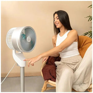 cecotec_08221_ventilador_de_pie_smart_60w_con_control_táctil__oscilación_y_temporizador_5