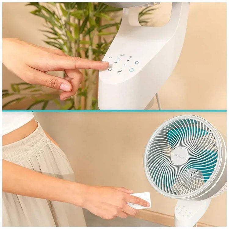 cecotec_08221_ventilador_de_pie_smart_60w_con_control_táctil__oscilación_y_temporizador_7