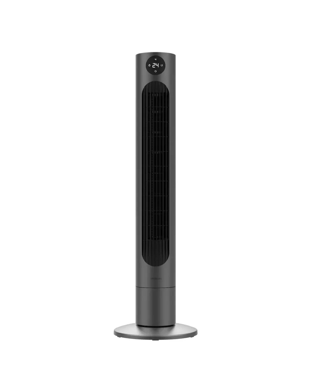 cecotec_08222_ventilador_de_torre_inteligente_36"_con_control_remoto__led_y_temporizador_12h_0