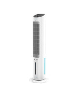 Evaporative Tower Cooler: Freshness and Fragrances for Your Home by Cecotec