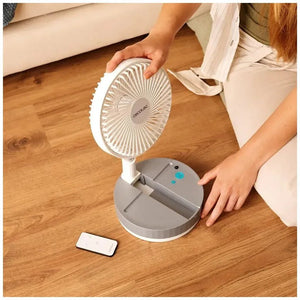 cecotec_08225_ventilador_portátil_plegable_con_batería_7200mah_y_control_remoto_5