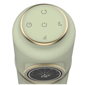 cecotec_08226_ventilador_de_torre_retro_smart_green_32"_con_control_remoto_y_pantalla_led_2