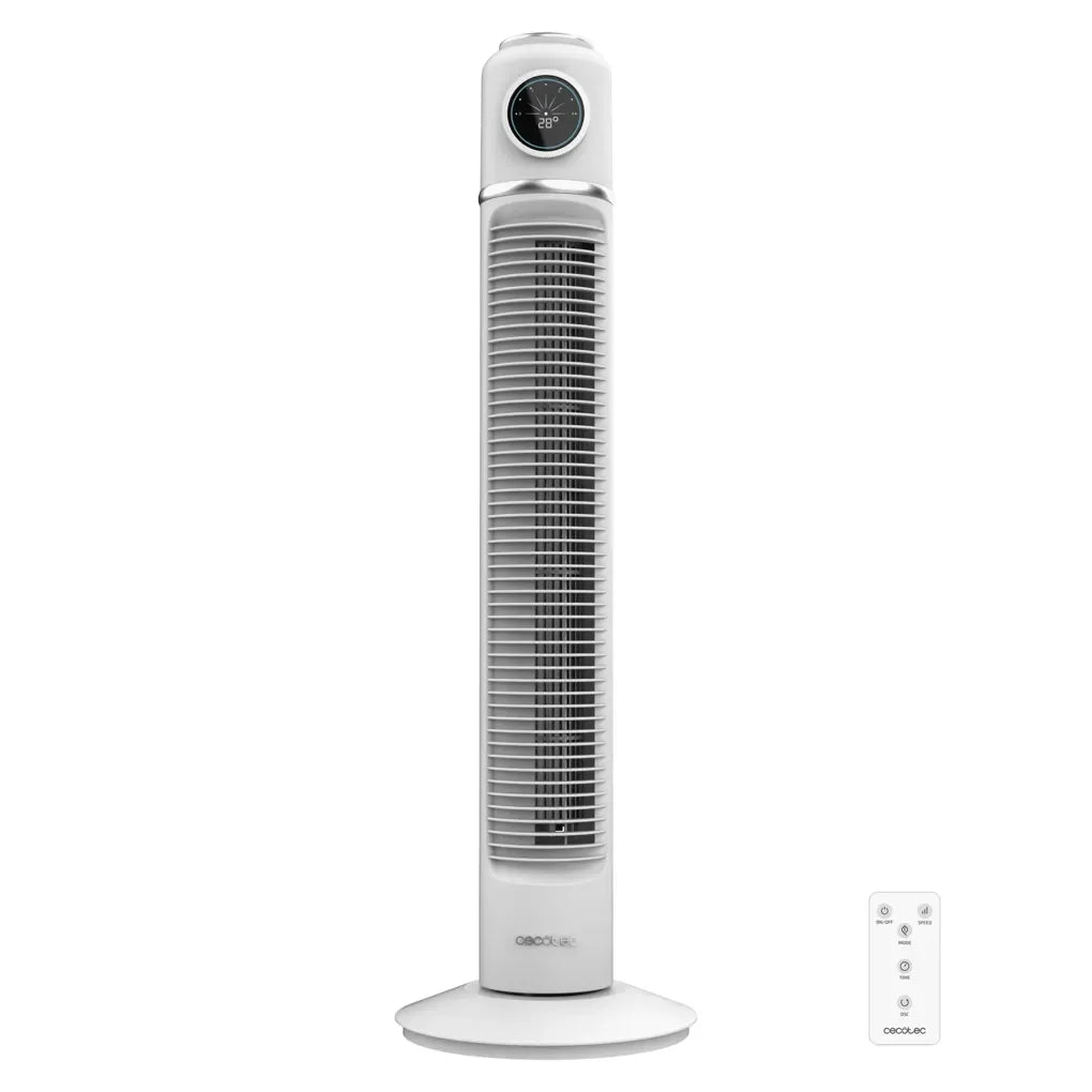 cecotec_08227_ventilador_de_torre_retro_smart_32''_con_control_remoto_y_oscilación_72º_1