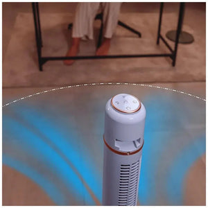 cecotec_08228_ventilador_de_torre_retro_smart_blue:_potencia__estilo_y_comodidad_10