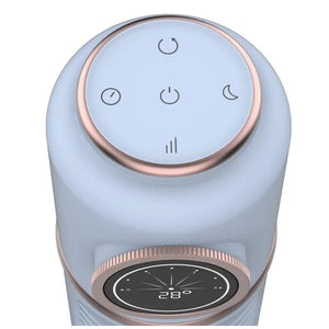 cecotec_08228_ventilador_de_torre_retro_smart_blue:_potencia__estilo_y_comodidad_2
