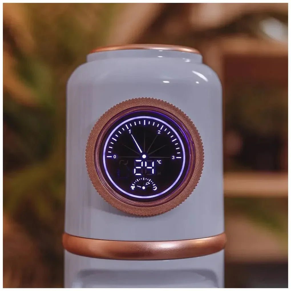 cecotec_08228_ventilador_de_torre_retro_smart_blue:_potencia__estilo_y_comodidad_6