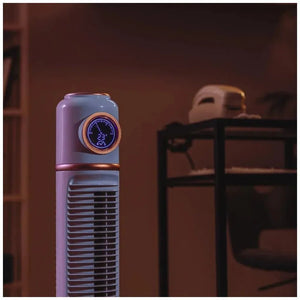 cecotec_08228_ventilador_de_torre_retro_smart_blue:_potencia__estilo_y_comodidad_9