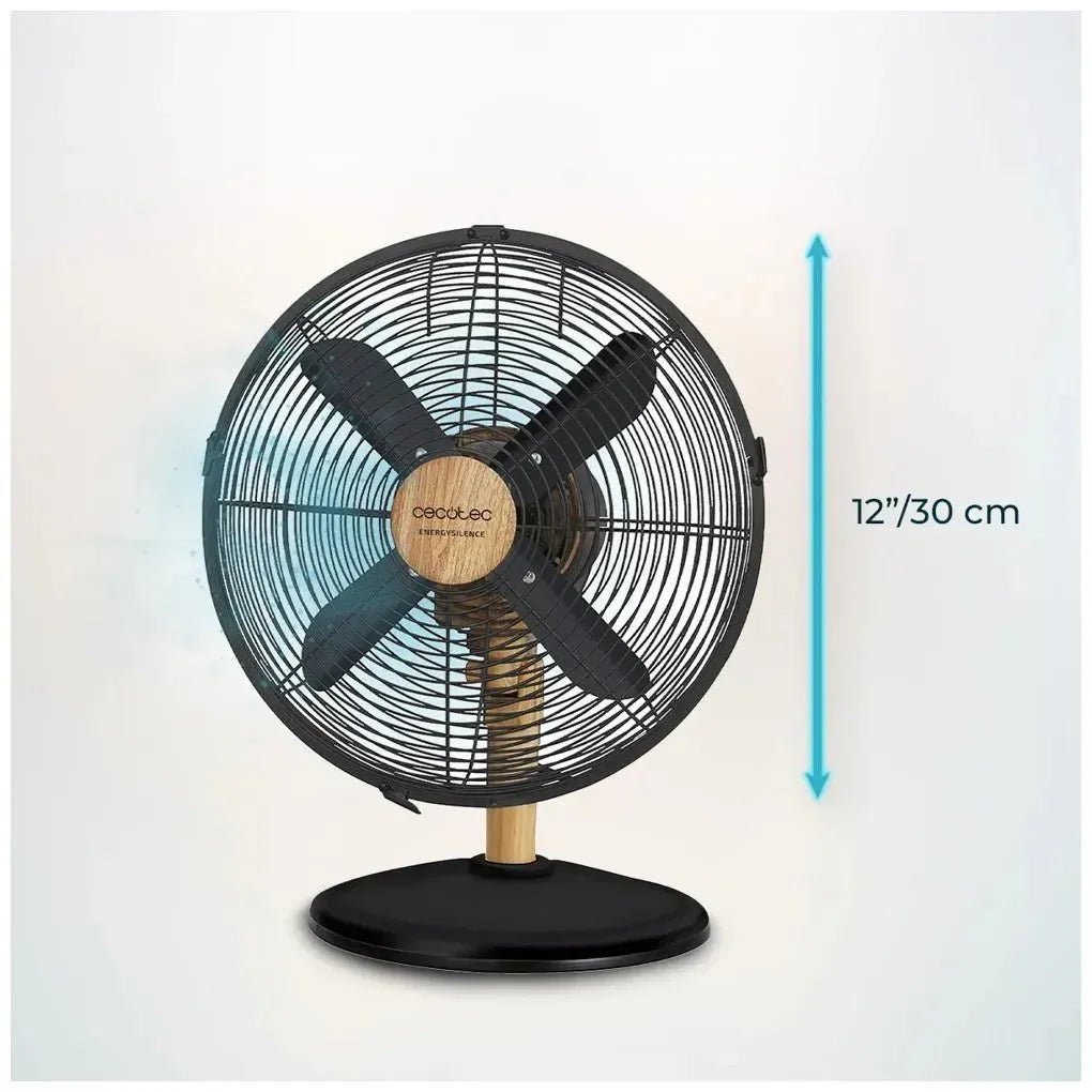 cecotec_08230_ventilador_de_sobremesa_silencioso_y_elegante_con_40w_y_acabado_en_madera_2