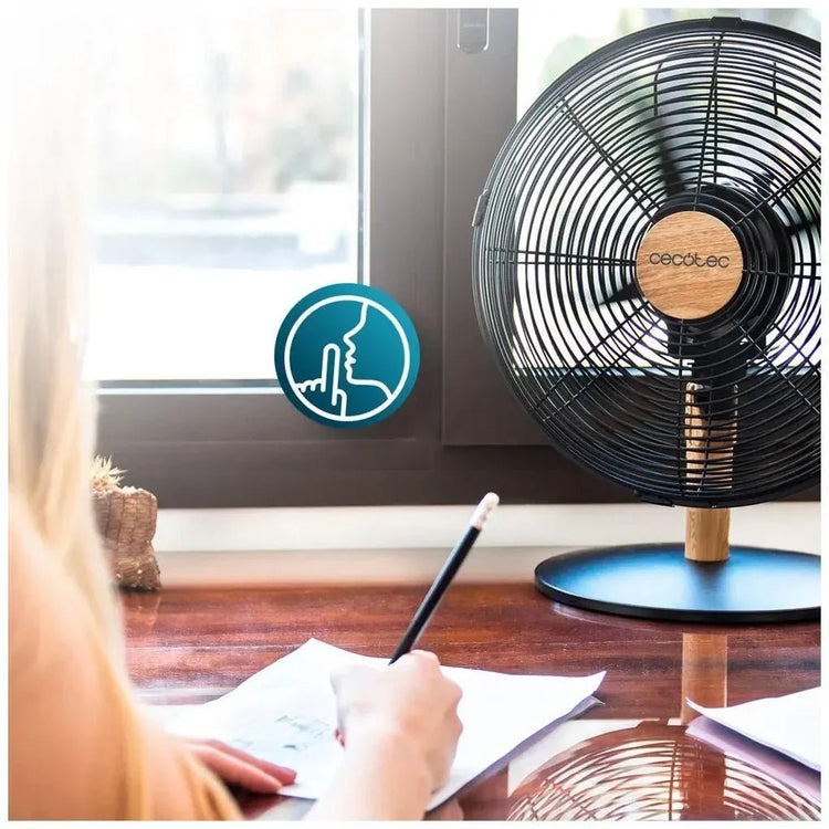cecotec_08230_ventilador_de_sobremesa_silencioso_y_elegante_con_40w_y_acabado_en_madera_5