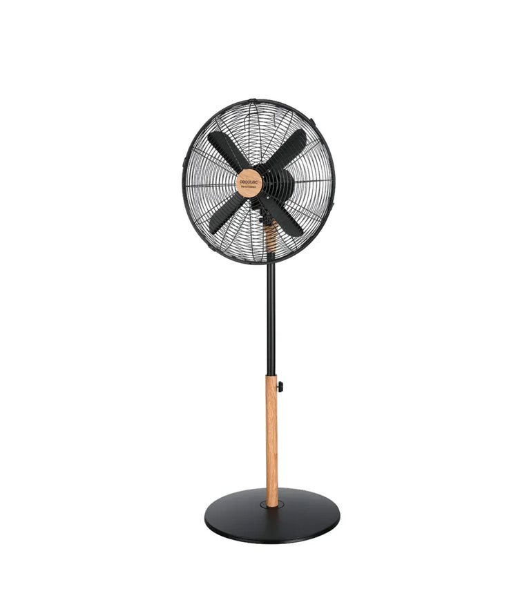 cecotec_08233_ventilador_de_pie_silencioso_50w_con_diseño_en_madera_y_altura_ajustable_0