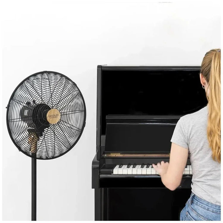 cecotec_08233_ventilador_de_pie_silencioso_50w_con_diseño_en_madera_y_altura_ajustable_2