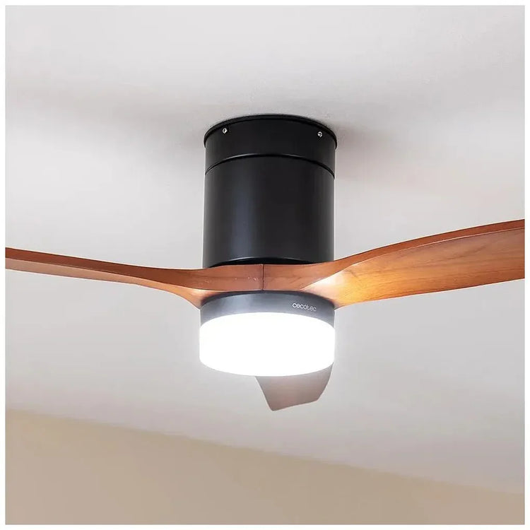 cecotec_08239_ventilador_de_techo_inteligente_52"_con_led__6_velocidades_y_control_wi_fi_ip44_5