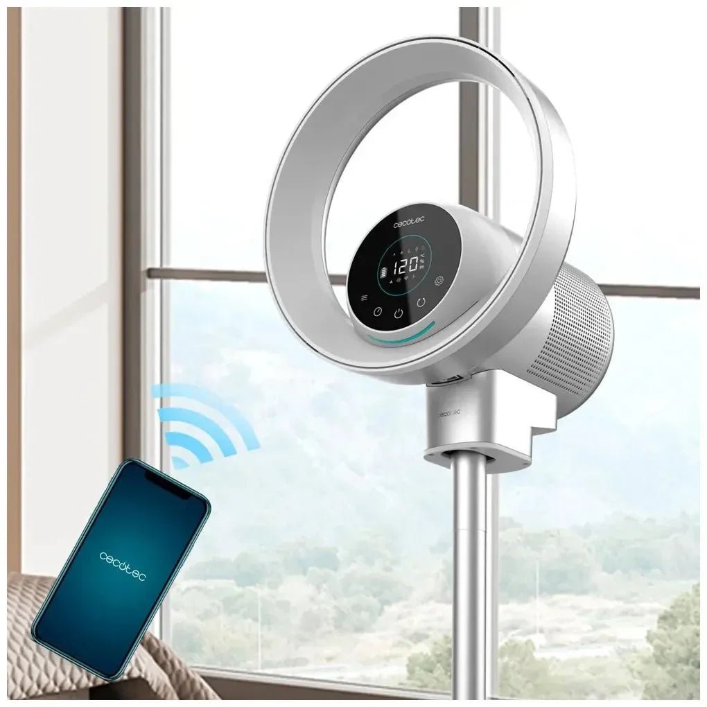 cecotec_08244_ventilador_y_purificador_bladeless_2en1_con_control_wifi_y_pantalla_led_5