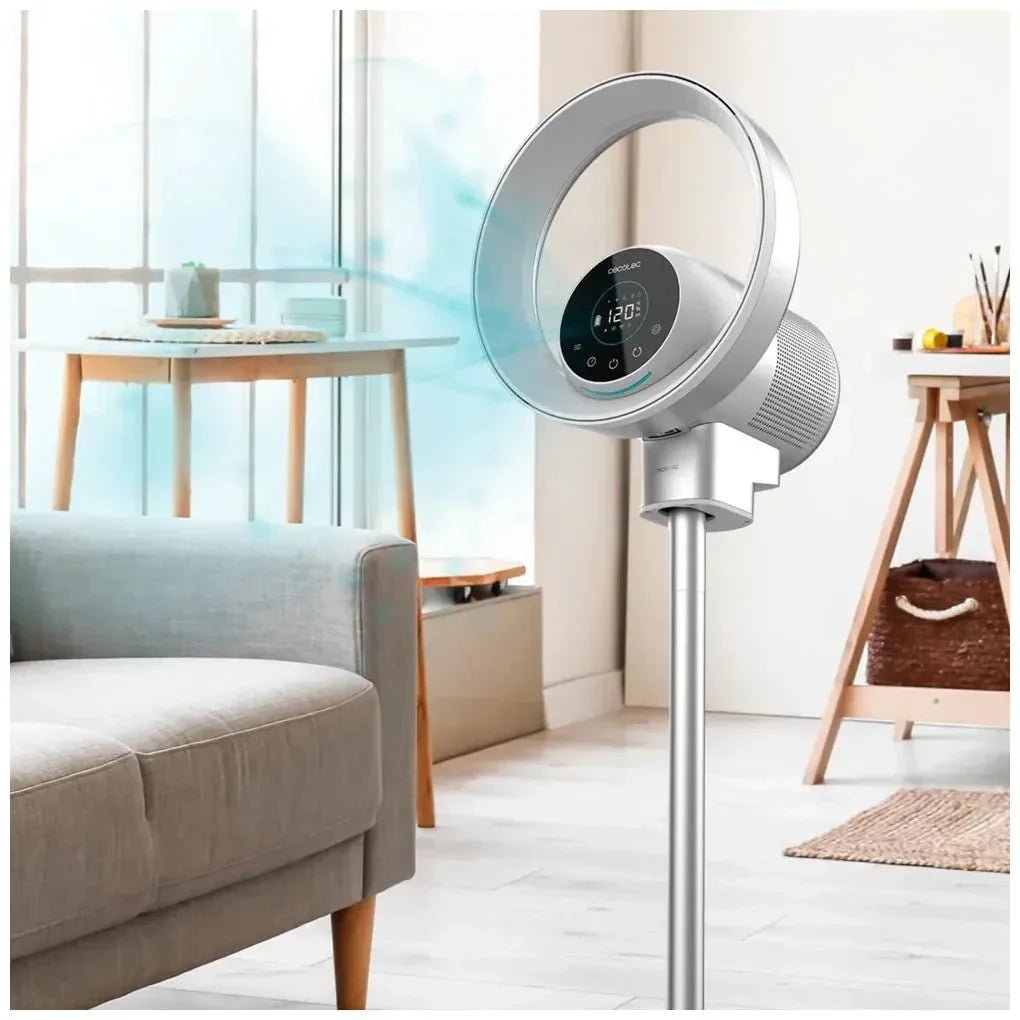 cecotec_08244_ventilador_y_purificador_bladeless_2en1_con_control_wifi_y_pantalla_led_7