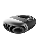 Termoventilador 2000W ReadyWarm: Calor Rápido y Silencioso para Espacios de 20m² de Cecotec