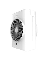 Termoventilador 2000W con Modos Ajustables y Control Remoto para Espacios de 20m² de Cecotec