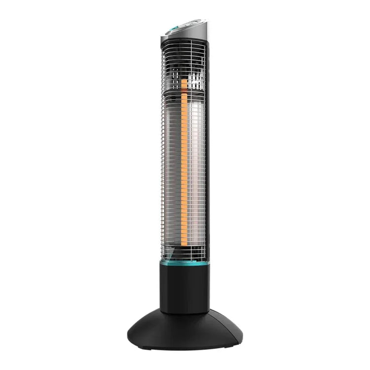 cecotec_08265_calefactor_exterior_halógeno_1000w_con_oscilación_y_mando_a_distancia_2