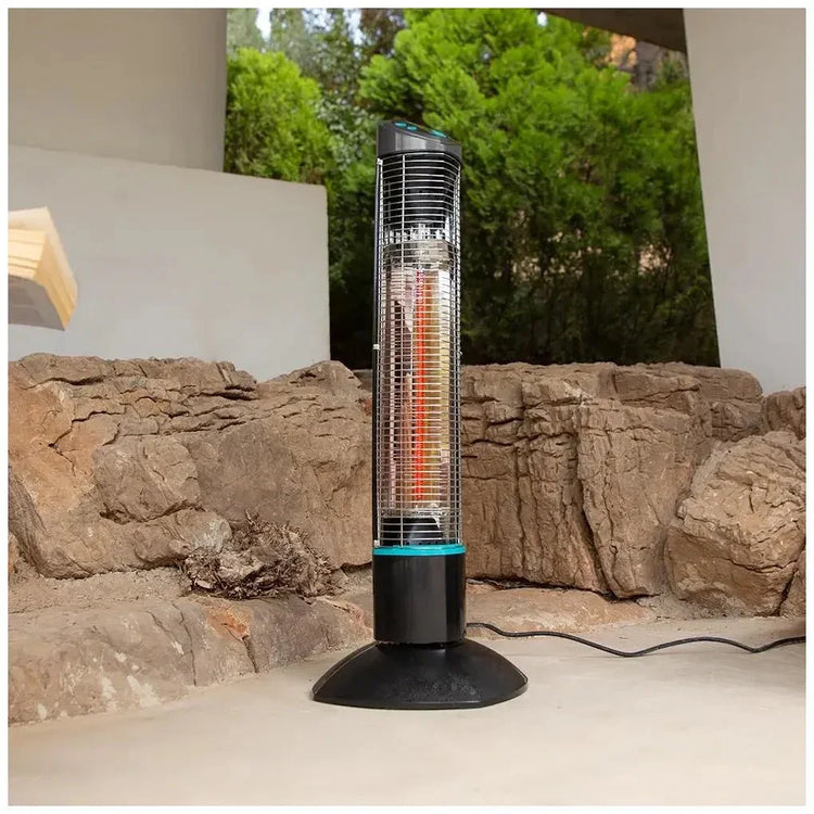 cecotec_08265_calefactor_exterior_halógeno_1000w_con_oscilación_y_mando_a_distancia_9