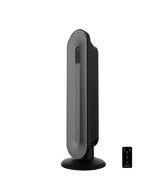 Calefactor Cerámico 2000W con Control Remoto, Oscilación y Seguridad Avanzada de Cecotec