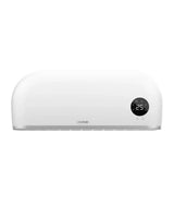 Calefactor Cerámico de Baño 2000W con Control Remoto y Protección IPX2 de Cecotec