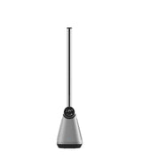 Ventilador de Torre Bladeless 39 pulgadas con Control Remoto y Oscilación Automática de Cecotec