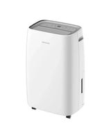 Deshumidificador Inteligente 30L día con wifi y secado de ropa para 60m2 Cecotec