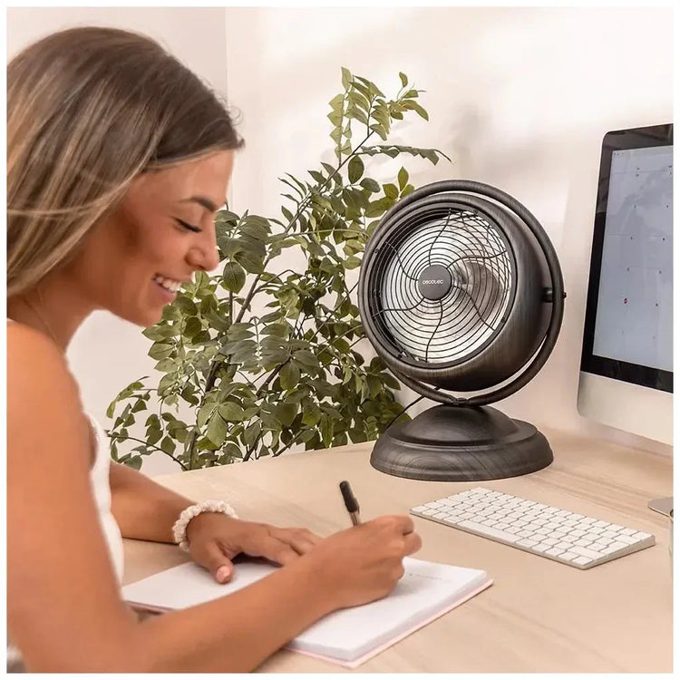 cecotec_08350_ventilador_de_sobremesa_retrodesk_wood:_elegancia_y_potencia_en_10_pulgadas_4
